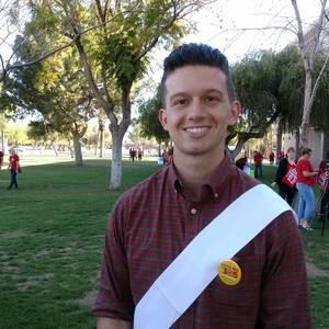 Meet your Posher, John